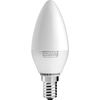 Bombilla Led Vela 6,5w E14 4000k Luxram