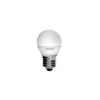 Bombilla Led Esférica 4w E27 3000k Luxram