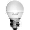 Bombilla Led Esférica 6,5w E27 4000k Luz Natural Luxram