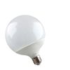 Bombilla Led Globo 20w Luxram Blanco Fría 6500k