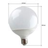 Bombilla Led Globo 20w Luxram Blanco Fría 6500k