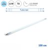 Tubo Led T8 22w 2200lm 6400k 1500mm