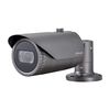 Cámara De Vigilancia Bullet Ir Varifocal Motorizada 2mp - Qno-6082r - Hanwha