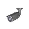 Cámara De Vigilancia Bullet Ir Varifocal Motorizada 2mp - Qno-6082r - Hanwha