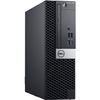 Ordenador Sobremesa Recondicionado Dell Optiplex 5060 Mff, I5-8500t, 8gb Ram, 256gb Ssd