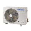 Samsung Ar09nxfpewqxeu Unidad Exterior De Aire Acondicionado Blanco