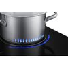 Samsung Nz64n9777bk/e1 Hobs Negro Integrado Con Placa De Inducción 4 Zona(s)