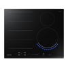 Samsung Nz64n9777gk/e1 Hobs Negro Integrado Con Placa De Inducción 4 Zona(s)