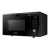 Samsung Mc28m6035ck/et Microondas Sobre Superficie Microondas Combinado 28 L 900 W Negro