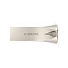 Pen Drive 32gb Samsung  Bar Plus Champagne Silver