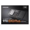 Disco Duro Solido Ssd Samsung 970 Evo Plus 1tb Nvme M2