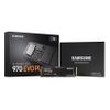 Disco Duro Solido Ssd Samsung 970 Evo Plus 1tb Nvme M2