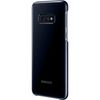 Funda Para Galaxy S10e Pantalla Led Ef-kg970cb