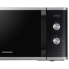 Samsung Solo Microondas 23l 1500w Plata - Ms23k3614as