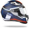 Casco De Moto Hjc I70 Elim Mc1sf  I70