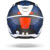 Casco De Moto Hjc I70 Elim Mc1sf  I70