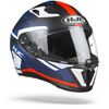 Casco De Moto Hjc I70 Elim Mc1sf  I70