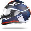 Casco De Moto Hjc I70 Elim Mc1sf  I70