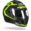 Casco De Moto Hjc I70 Asto Mc4h