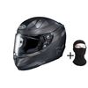 Casco Integral Nakri - Negro Gr L Hjc