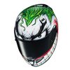 Casco Rpha 11 Joker Dc Comics Hjc