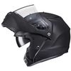 Casco Semi Modular C91 - Negro Mate Hjc