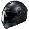 Casco Semi Modular C91 - Negro Mate Hjc