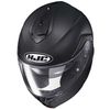 Casco Semi Modular C91 - Negro Mate Hjc