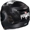 Casco Integral - Rpha11 Marvel Punisher Hjc