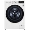 Lg Lavasecadora Ojo De Buey 9/6kg 1400 Rpm - F964r71wrst