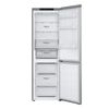 Combi Lg Gbv3100cpy Inox 1.86m C