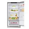 Combi Lg Gbv3100cpy Inox 1.86m C