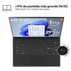 Laptop Lg 14z90s-g.aa55b Con Intel Evo Core Ultra 5 125h, 16 Gb Ram, 512 Gb Ssd, 14"