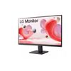 Monitor Lg 27mr400-b.aeuq 68,6cm 27" (1920x1080) Fhd Ips 16:9 100hz 5ms Hdmi Vesa Freesync Negro