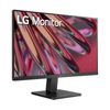 Monitor Lg 24" 24mr400-b Dsub Hdmi Ips 16:9 1920x1080 Negro