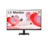 Monitor Curvo Lg 32mr50c-b 31.5' Full Hd Multimedia Negro