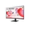 Monitor Curvo Lg 32mr50c-b 31.5' Full Hd Multimedia Negro