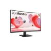 Monitor Curvo Lg 32mr50c-b 31.5' Full Hd Multimedia Negro