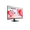 Monitor Curvo Lg 32mr50c-b 31.5' Full Hd Multimedia Negro