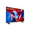 Lg Oled Evo C4 Oled42c44la 106,7 Cm (42') 4k Ultra Hd Smart Tv Wifi Marrón