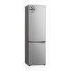 Combi Lg Gbp52pzncn1 Inox 2.03m C