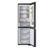 Combi Lg Gbg7190cev Inox Negro Instaview 1.86m C