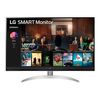 Lg Smartmonitor 32sq700s-w 31,5" Va 4k Uhd Blanco