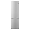 Combi Lg Gbb92mbb3p Inox Texturizado 2.03m A-20%