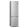 Combi Lg Gbb92mbb3p Inox Texturizado 2.03m A-20%