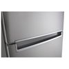 Combi Lg Gbb92mbb3p Inox Texturizado 2.03m A-20%