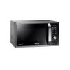 Samsung Mg23f301tas Microondas Encimera Microondas Con Grill 23 L 800 W Plata