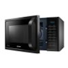 Samsung Mc28h5015ck Microondas Encimera Microondas Combinado 28 L 900 W Negro