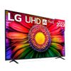 Tv Led Lg 70ur80006lj 4k Ia Hdr10 Magic