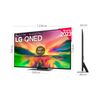 Tv Led Lg 55qned826re 4k Uhd Nanocell+ Quantum Dot